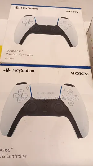 Ps5 Wireless Controller