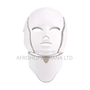 Led Facial Mask