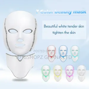 Led Facial Mask