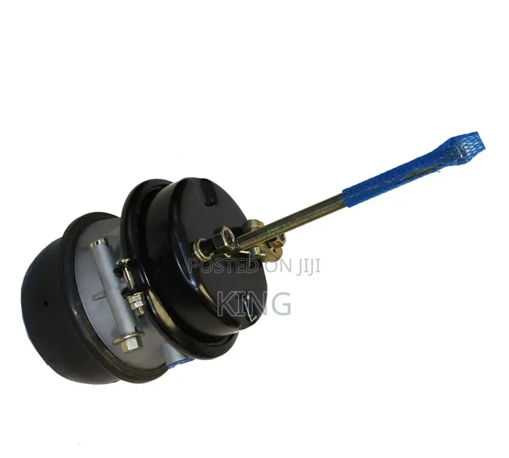 Trailer Brake Pot