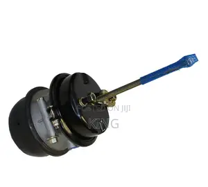 Trailer Brake Pot