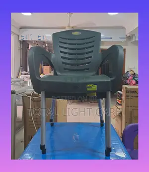 Mornach Plastic Chair