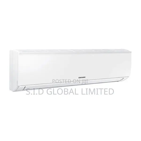 Breath Clean and Fresh Air With Samsung R410 Inverter Ac