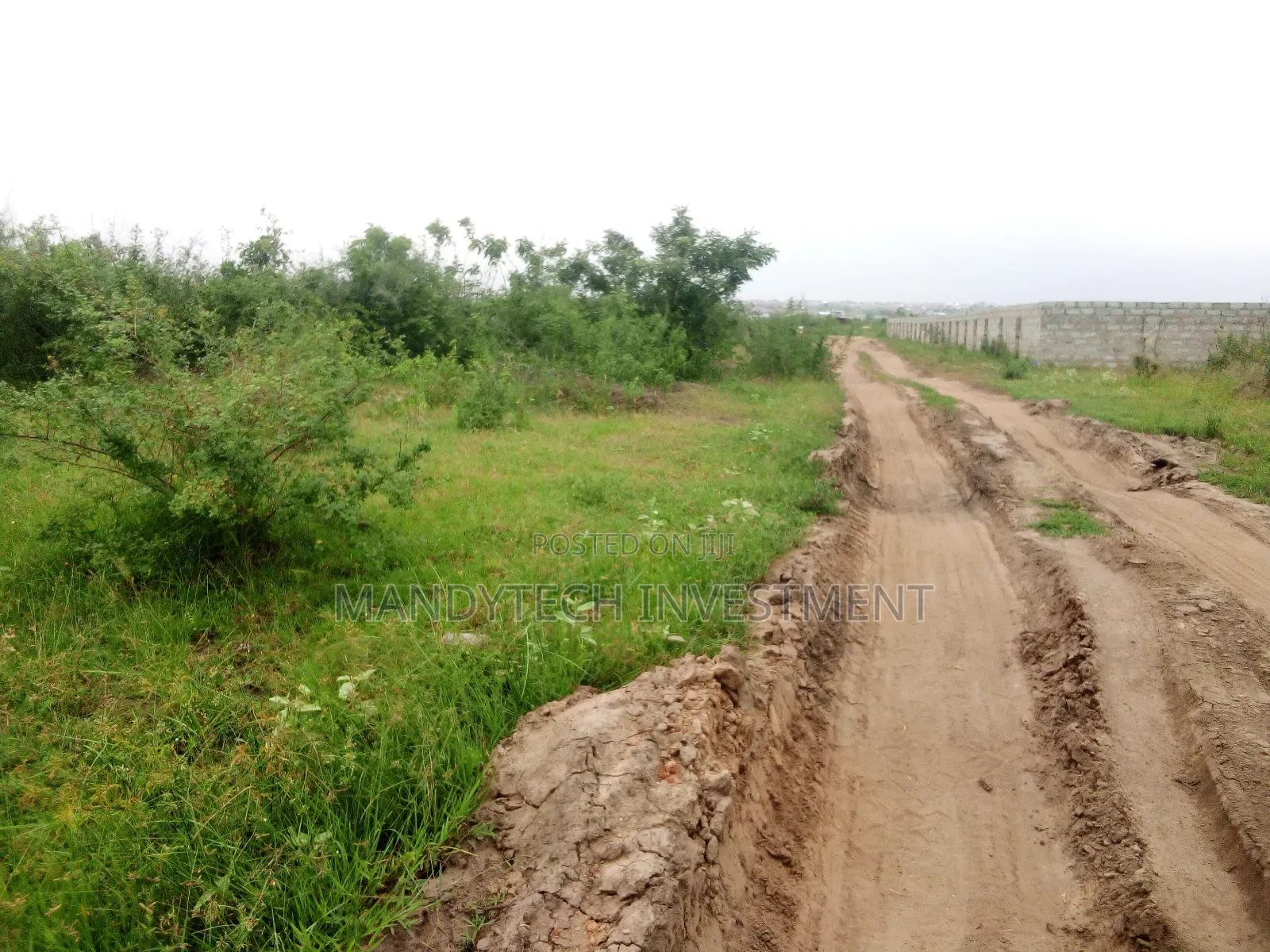 Two Plots at Affordable Price - Appolonia