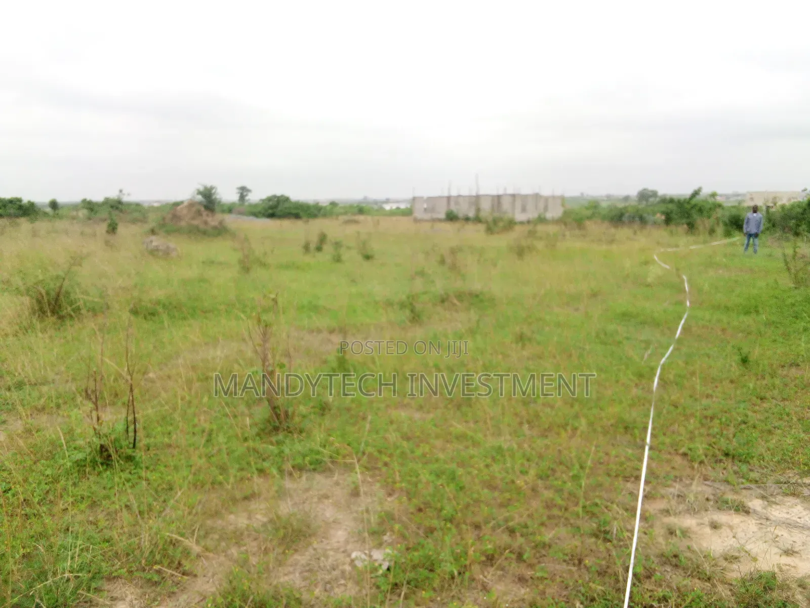 Two Plots at Affordable Price - Appolonia