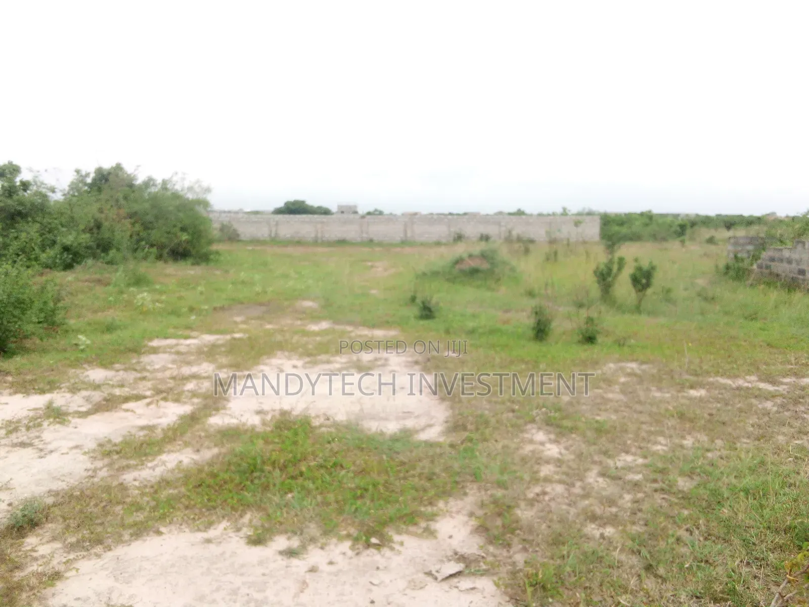 Two Plots at Affordable Price - Appolonia