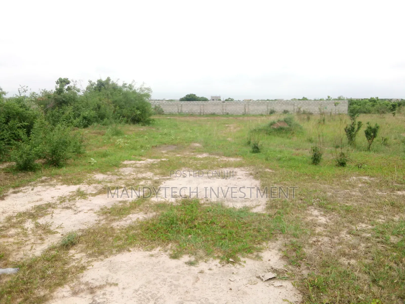 Two Plots at Affordable Price - Appolonia