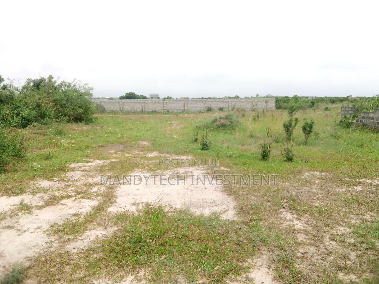 Two Plots at Affordable Price - Appolonia