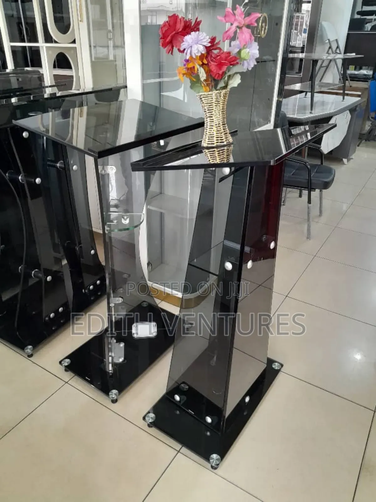Prophecy Pulpit