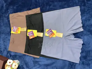 3pcs Underwear for Ladies