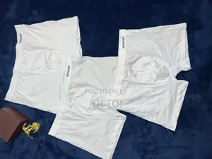 3pcs Golden Deer Men Underwear