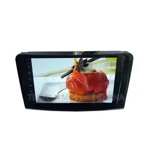 New Android Car Screen for Mercedez Benz Ml350 2007 to 2010