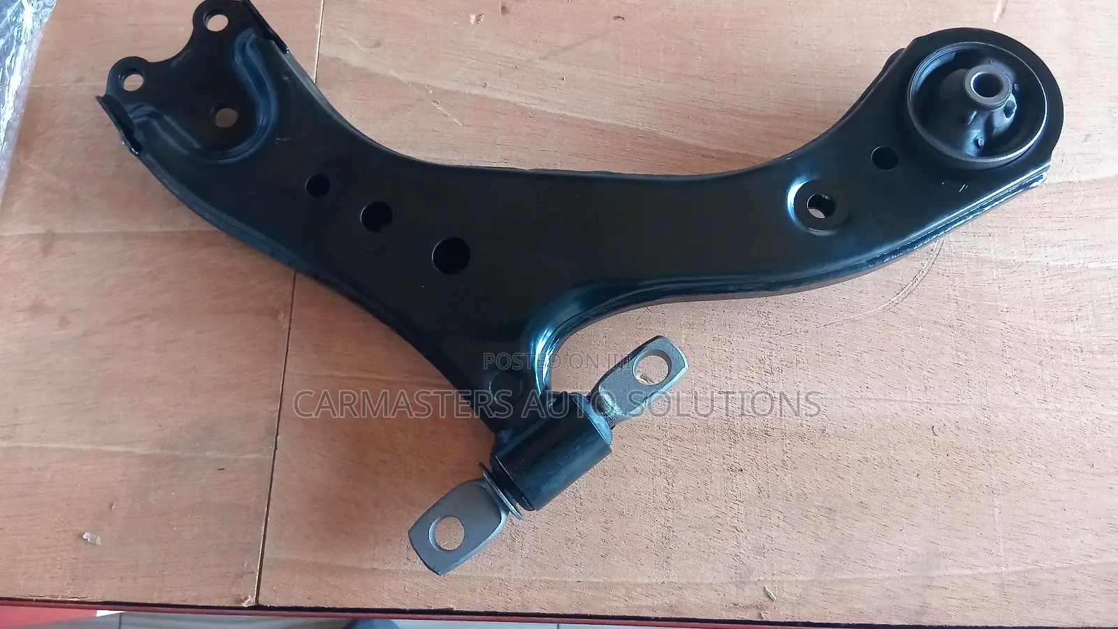 Camry Lower Arm 12 - 24