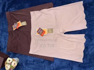 2pcs Plus Size Ladies Underpants