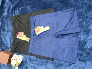 2pcs Plus Size Ladies Underpants