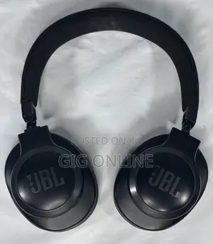 Photo - JBL Headset