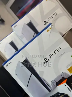 Ps5 Slim 1tb