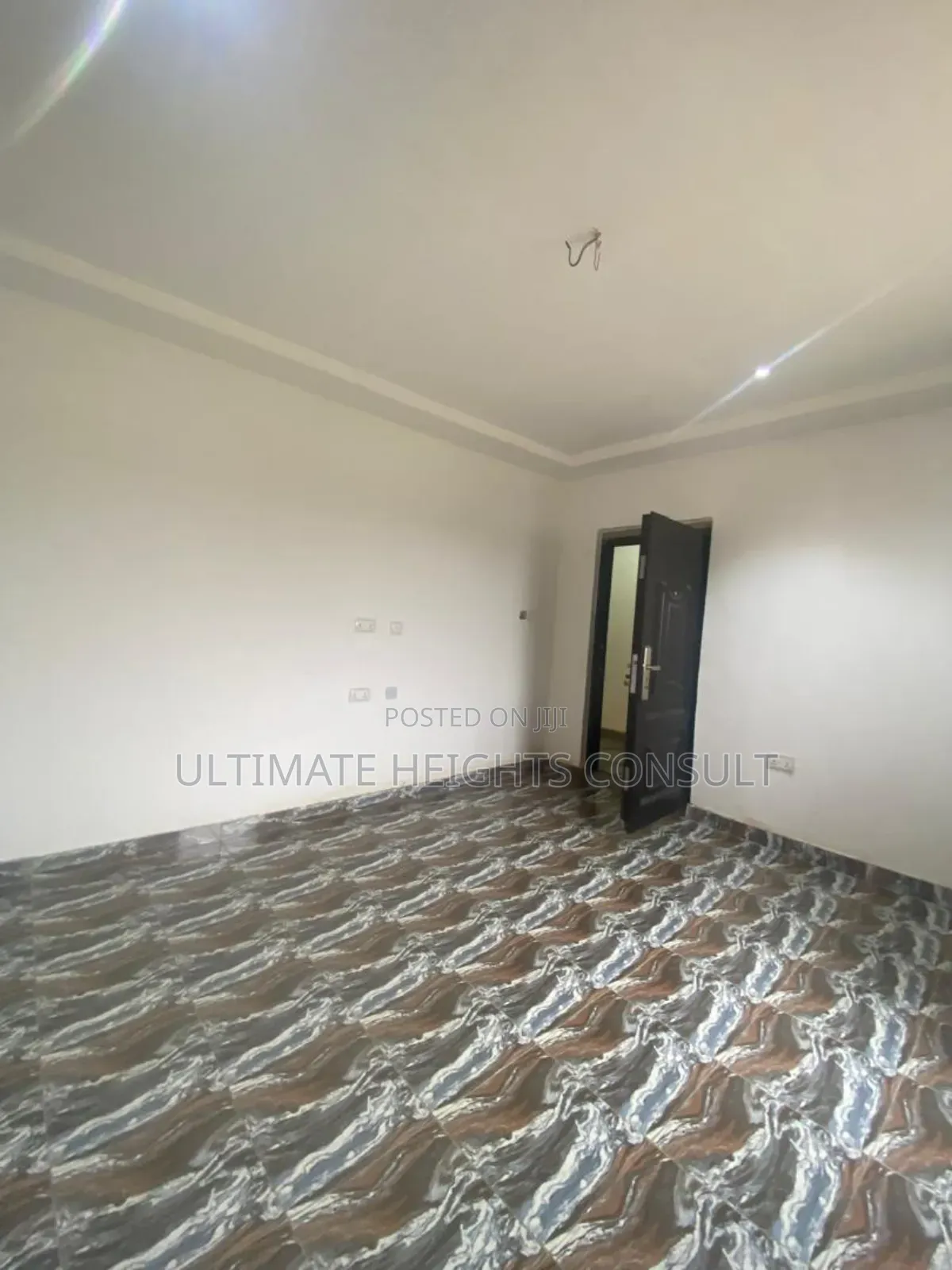1bdrm Apartment in Lapaz Race Course for rent