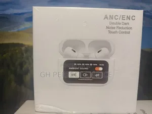 Photo - Bass Zone Airpod Pro 2nd Gen