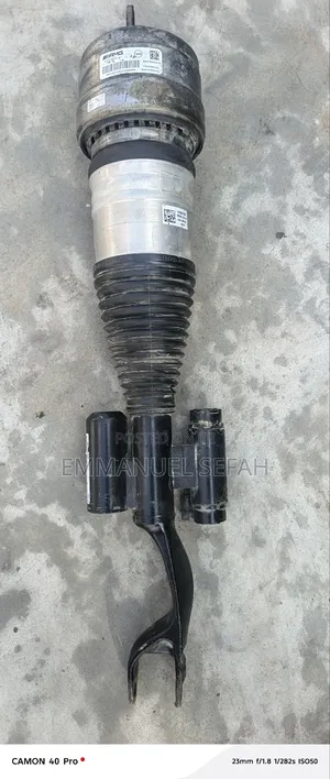 Mercedes GLC X253/C253/E63 Front Sonsor Shock Absorber