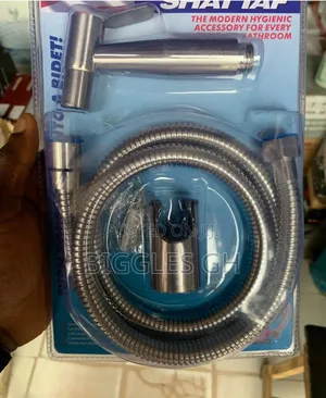 Bidet Tap Sprayer- Shattaf
