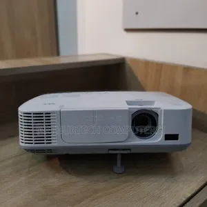 Nec Np-M271x Projector
