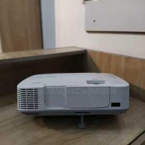 Nec Np-M271x Projector