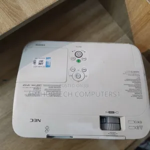 Nec Np-M271x Projector