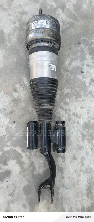 Mercedes GLC X253/C253/E63 Front Sonsor Shock Absorber