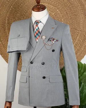 Turkish Suits