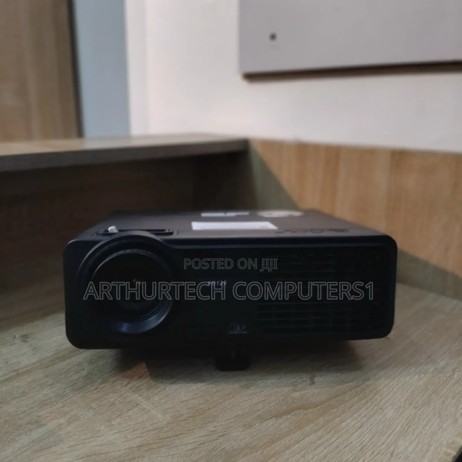 Acer Pd125 Projector
