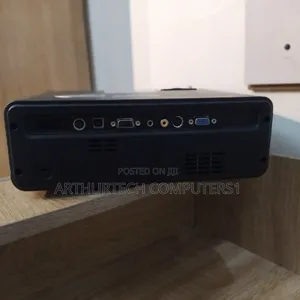 Acer Pd125 Projector