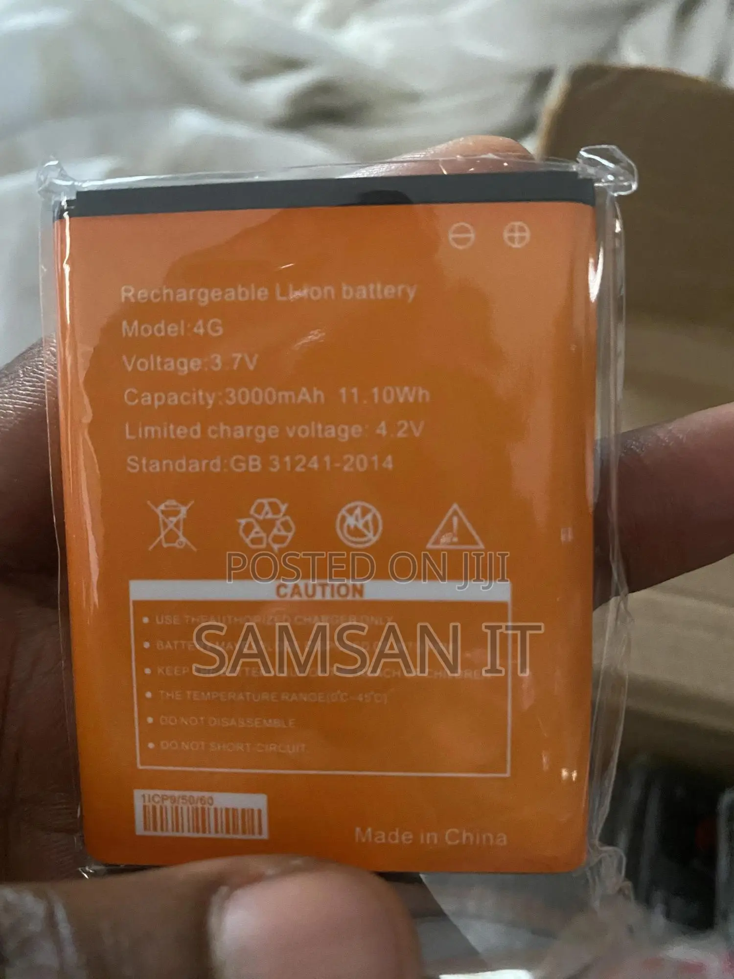 5g Lte Mifi/ Wifi Modem Replacement
