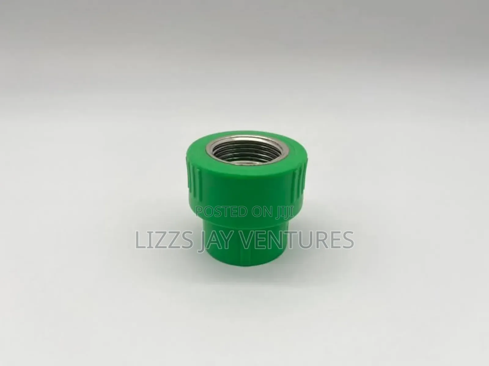 PPR Pipes and Fittings