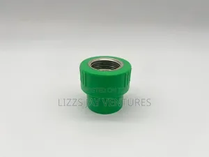 PPR Pipes and Fittings