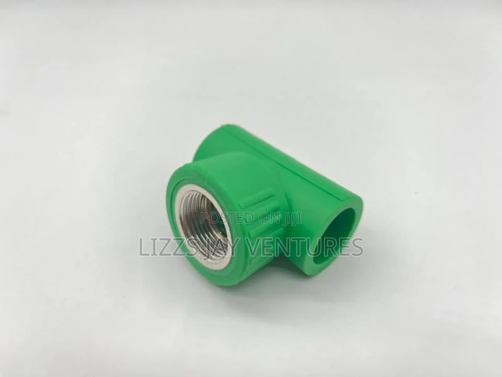 PPR Pipes and Fittings