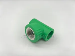 PPR Pipes and Fittings