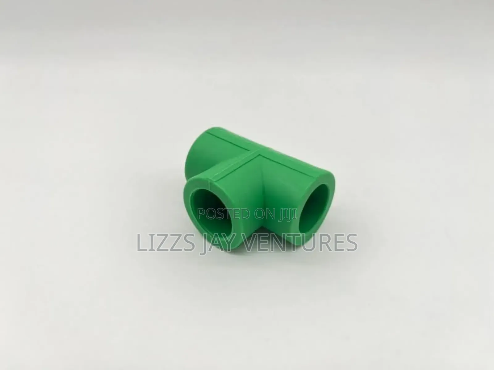 PPR Pipes and Fittings