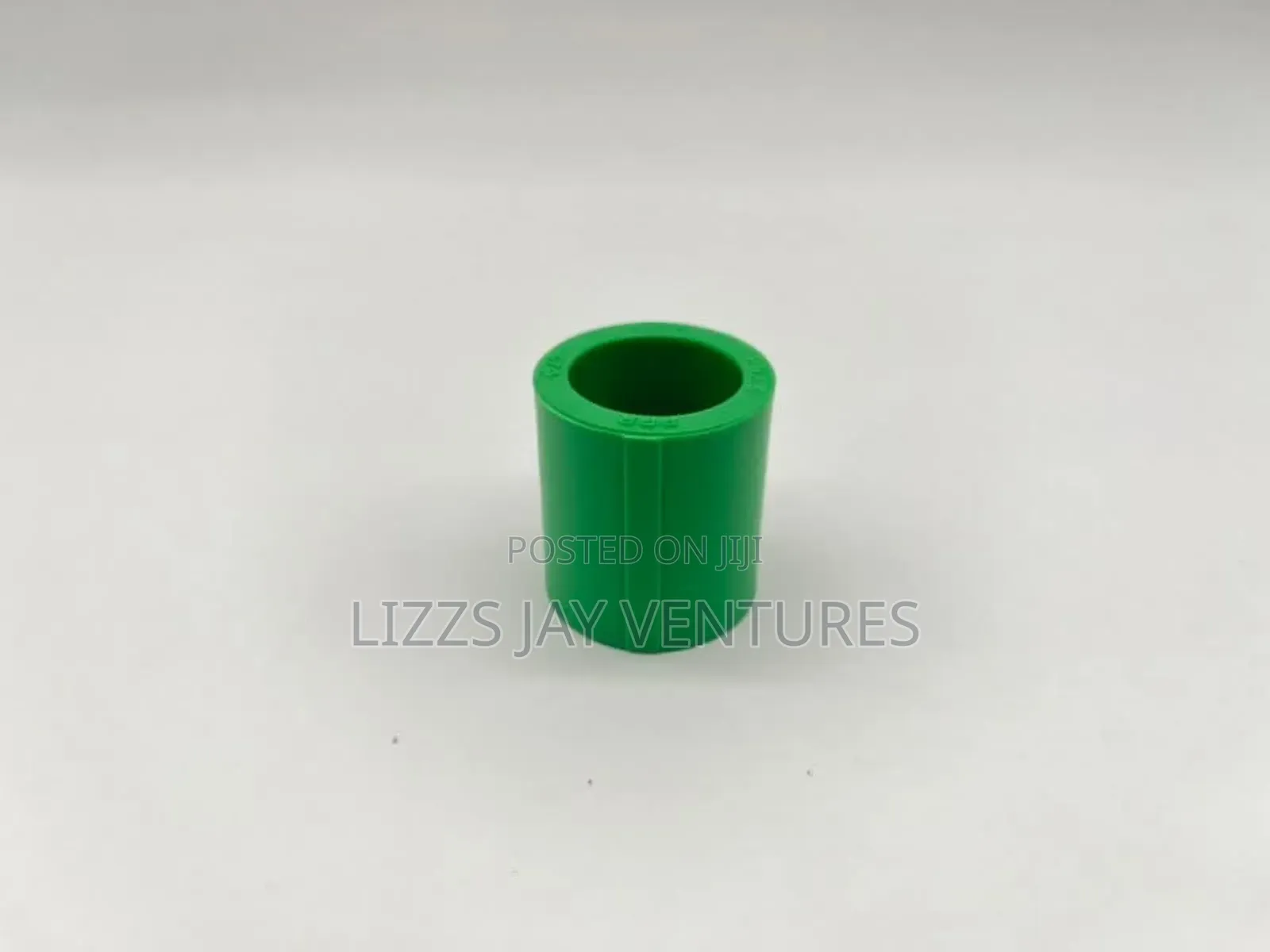 PPR Pipes and Fittings