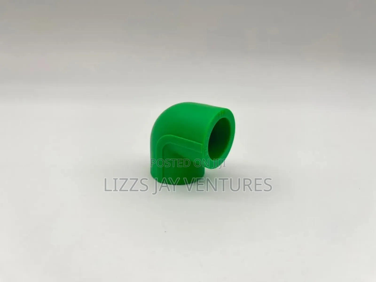 PPR Pipes and Fittings