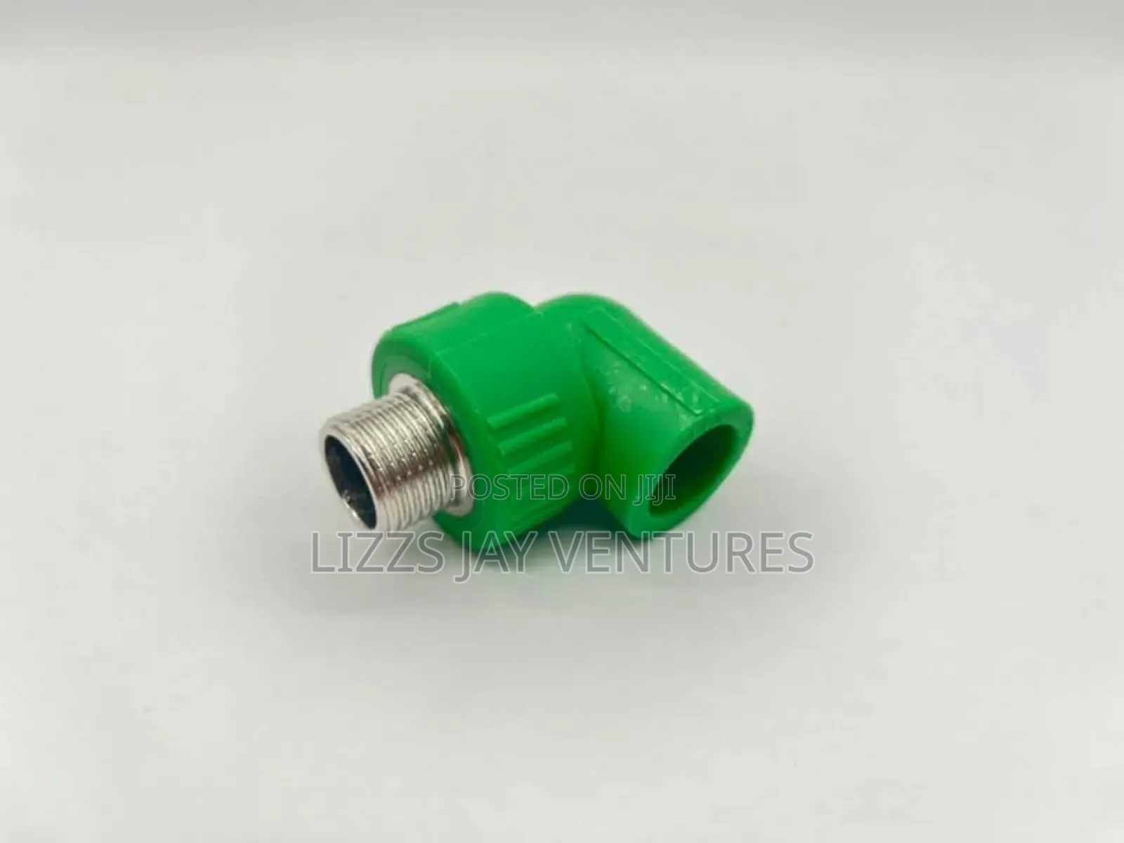 PPR Pipes and Fittings