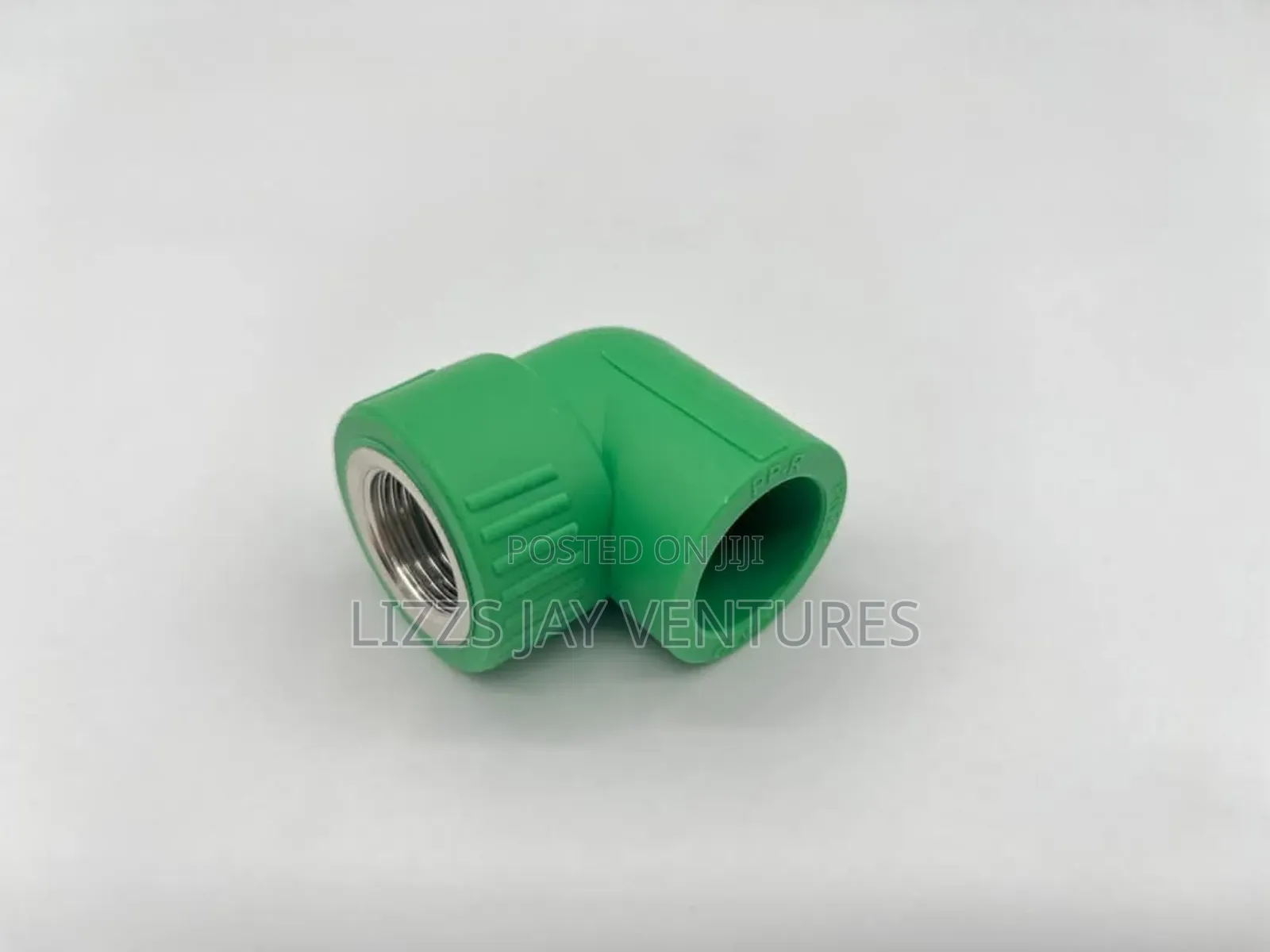 PPR Pipes and Fittings