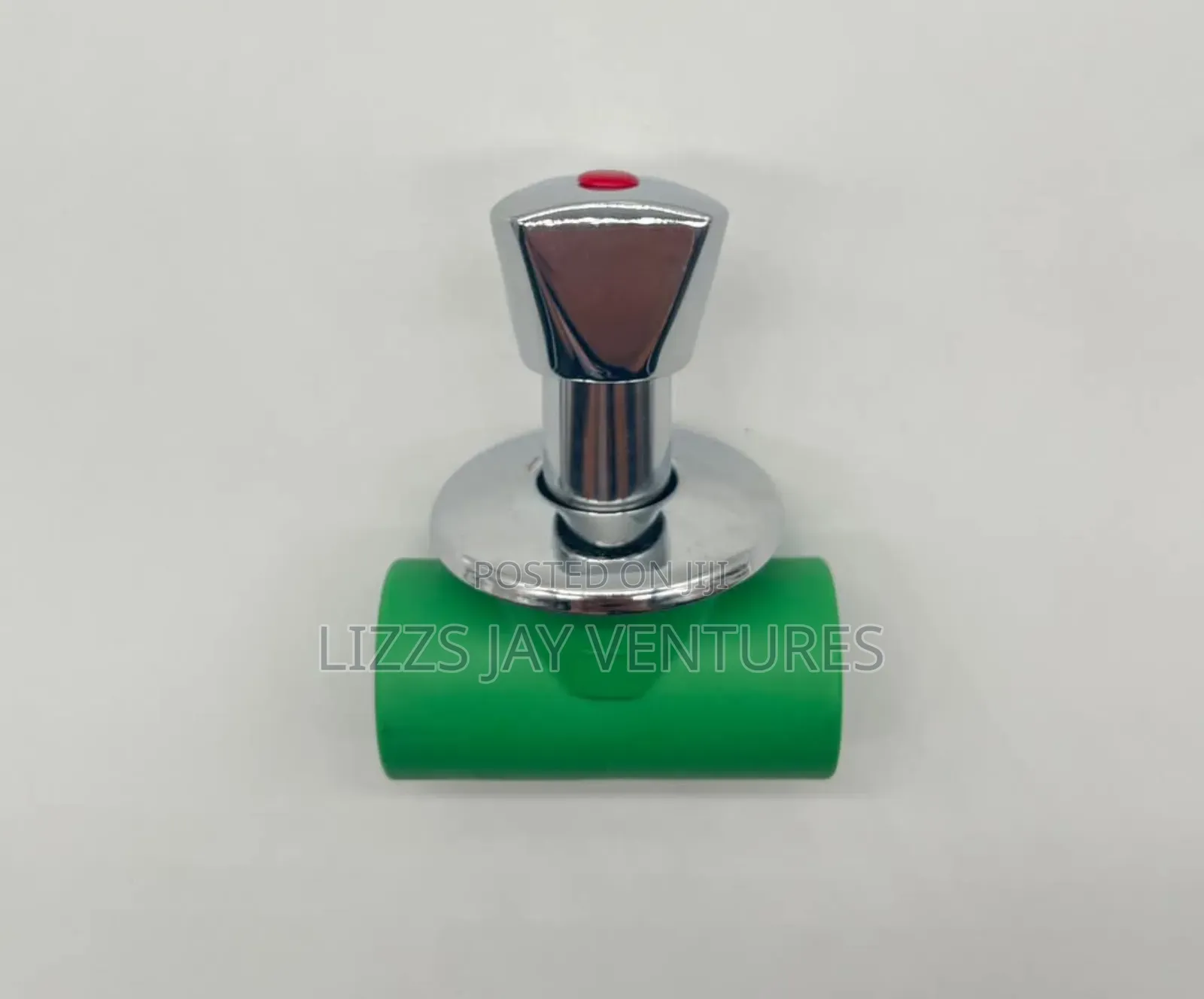 PPR Pipes and Fittings