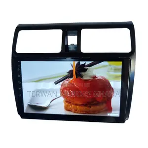 New Android Car Screen for Suzuki Swift 2005 to 2010