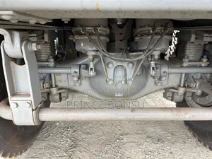 Brand New Howo Tx Truck