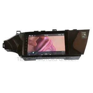 New Android Car Screen For Toyota Avalon 2015 To 2018