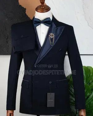 Ceremonial Suits