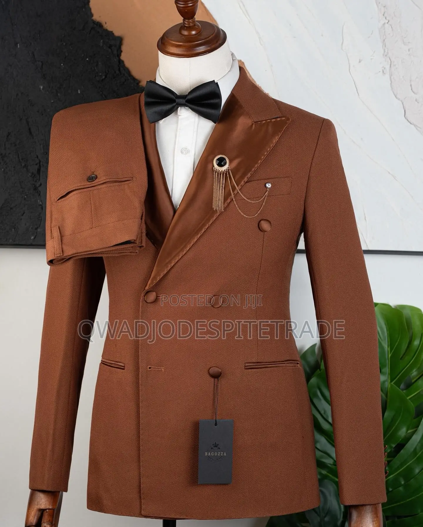 Ceremonial Suits