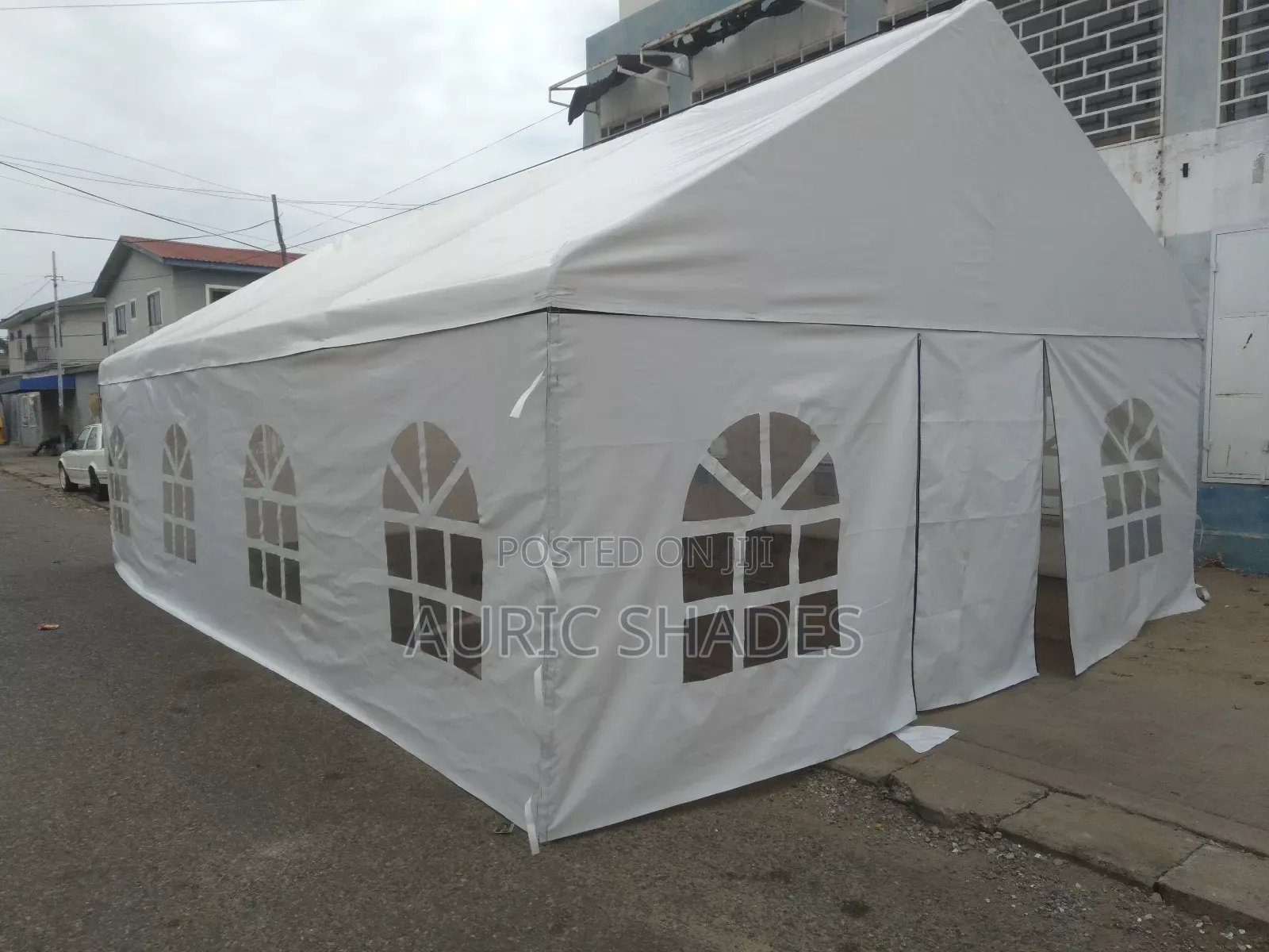 Bridge Tents For Sale