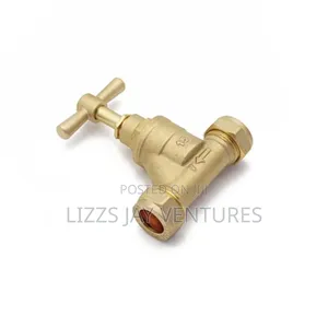 Stopcocks Hose Tap